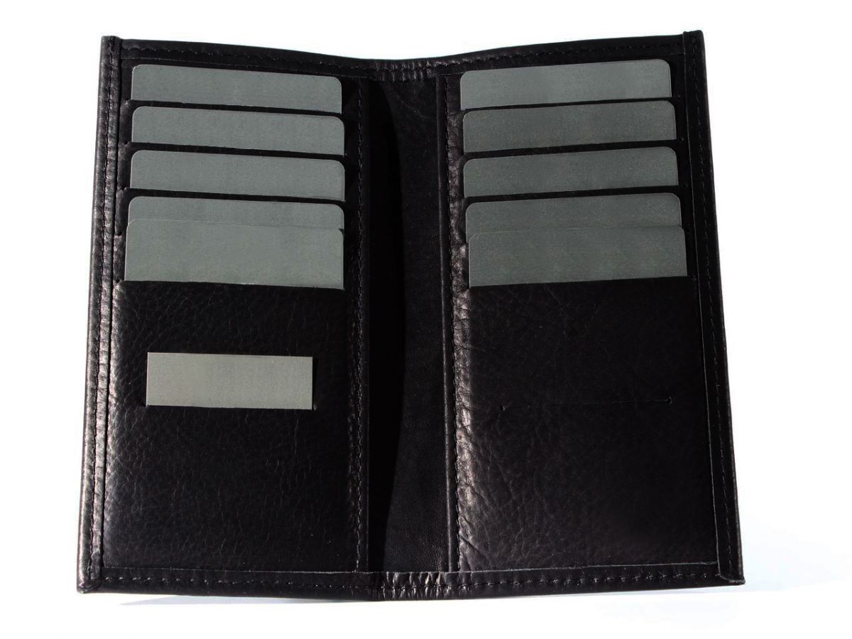 FDEETY Porte-Cartes Téléphone Adhésif - Pochette Cartes Bancaires Et Carte Grise - Modèle Noir Ou Orange