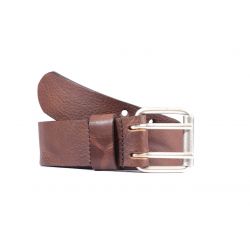 Ceinture homme en cuir vieilli épais et souple 4007 DKR M