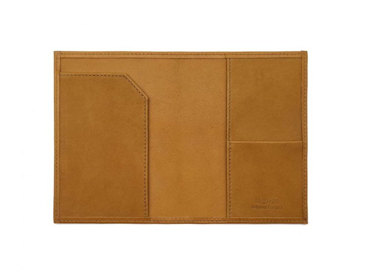 Pochette Passeport Voyage - Ensemble De 3 Pochettes En Simili Cuir étanches, Pour Documents Et Cartes