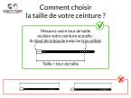 Ceinture cuir 40mm bleu marine, boucle aux belles lignes courbes 4065