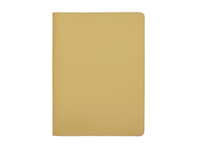 Protège agenda 24.5x30 en cuir - PH511