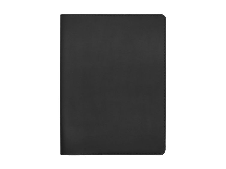 Protège agenda 24.5x30 en cuir - PH511