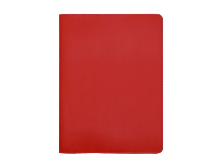 Protège agenda 24.5x30 en cuir - PH511