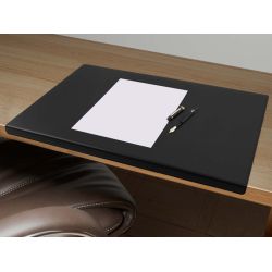 Sous-main à rebord sur-mesure