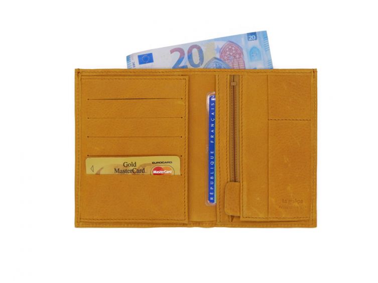 un apercu rapide d un porte feuille femme