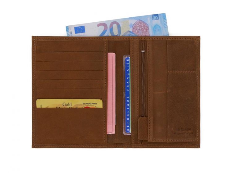 trouver le bon portefeuille femme