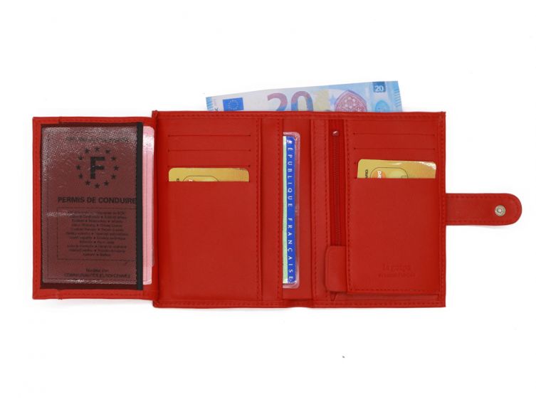 quel type de porte cartes vous convient le mieux