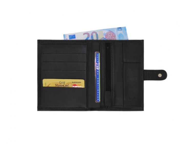 cadeaux uniques pour porte cartes pour homme