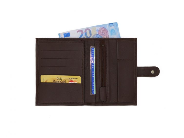 portefeuilles bon marche