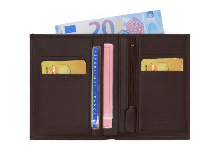 Comment trouver le bon portefeuille bon marché