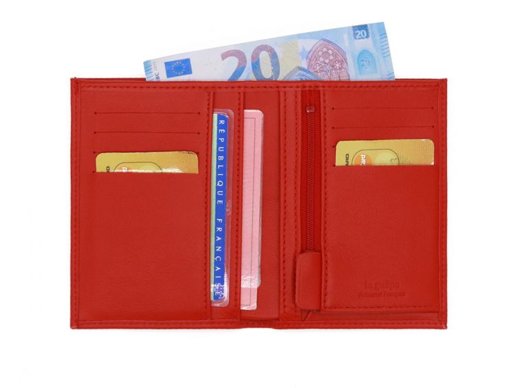 Comment choisir un grand portefeuille pour les femmes