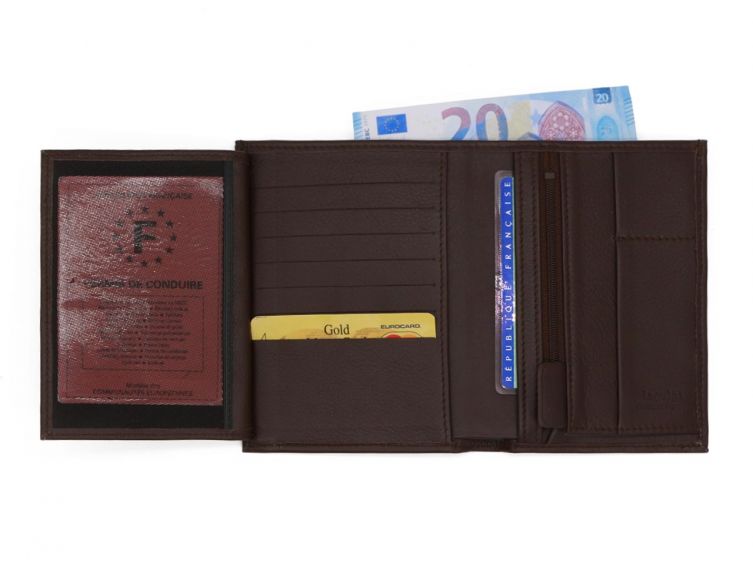 Faits originaux sur le portefeuille
