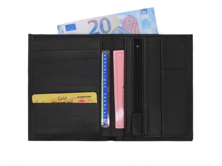 tout sur le portefeuille zippo