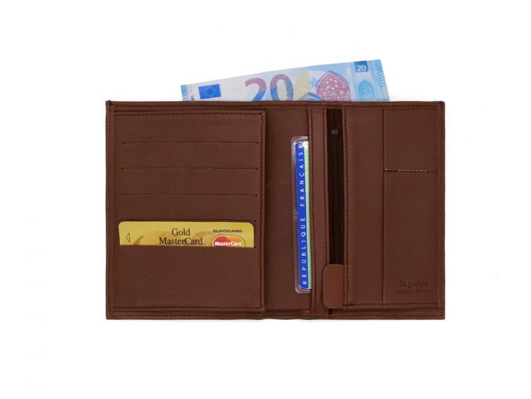 maroquinerie pour les voyages