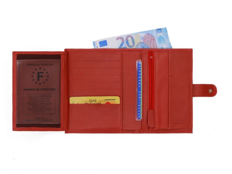 porte documents de voyage  un accessoire de voyage important