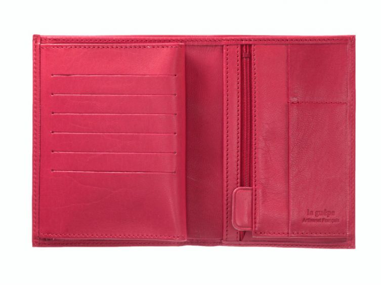 Produits en cuir pour la petite femme