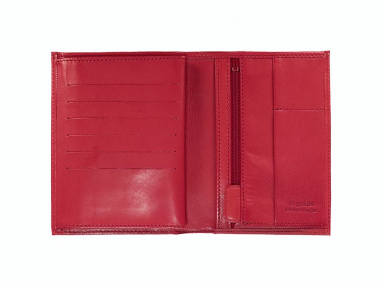 vous cherchez un bon portefeuille original pour femme
