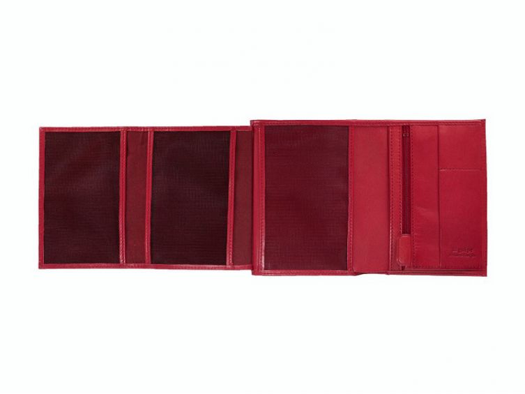la fonctionnalite d un portefeuille homme