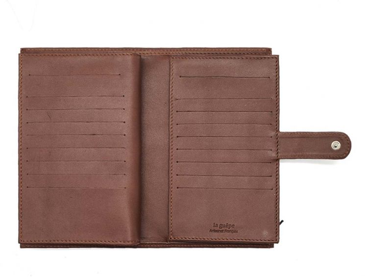 criteres de grand portefeuille pour hommes
