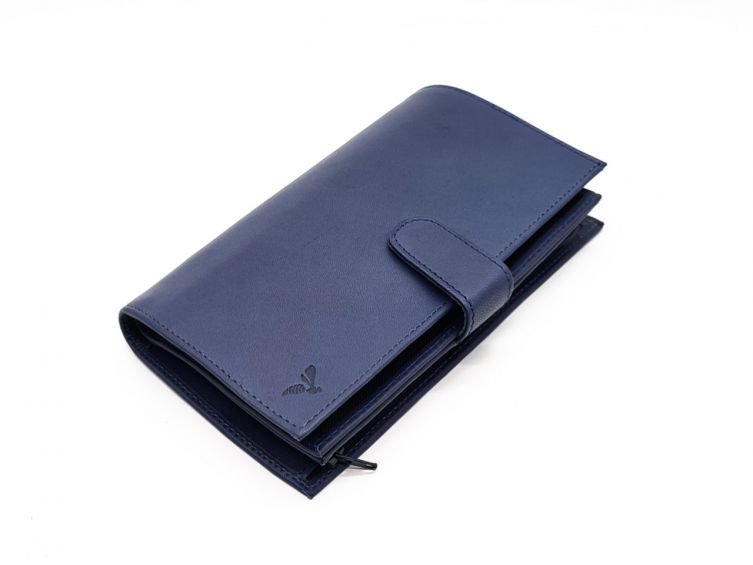 differents types de portefeuille pour hommes