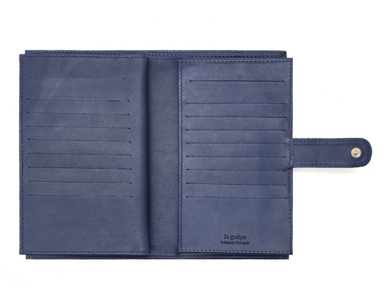format de compagnon de portefeuille