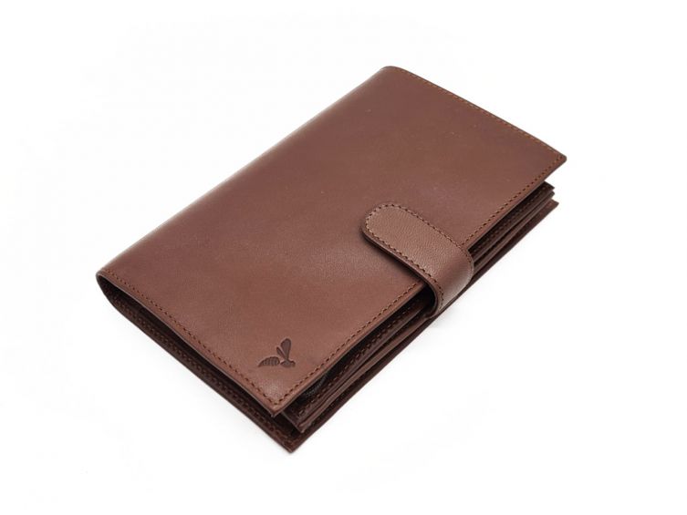 choisir un portefeuille femme