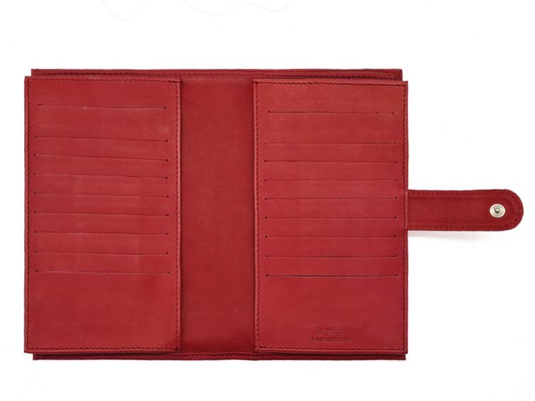 raisons de posseder un sac en cuir noir