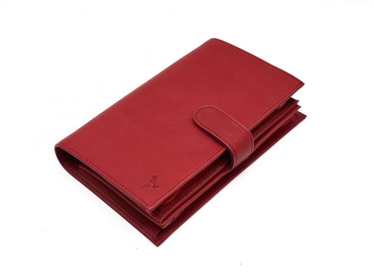 portefeuilles elegants pour hommes