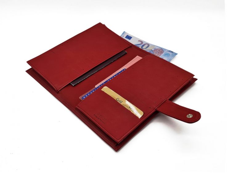 creez votre portefeuille de compagnon