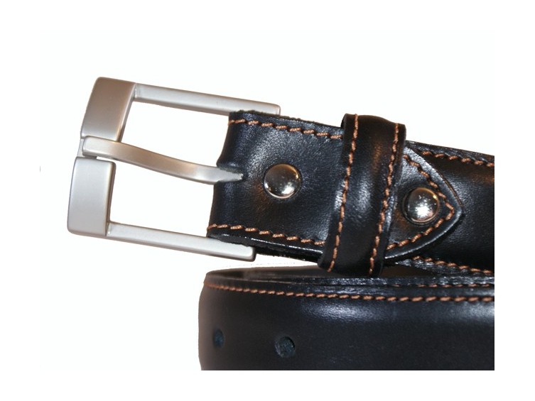 cinger de ceinture en cuir