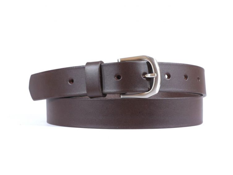 Comment fonctionne une boucle de ceinture?