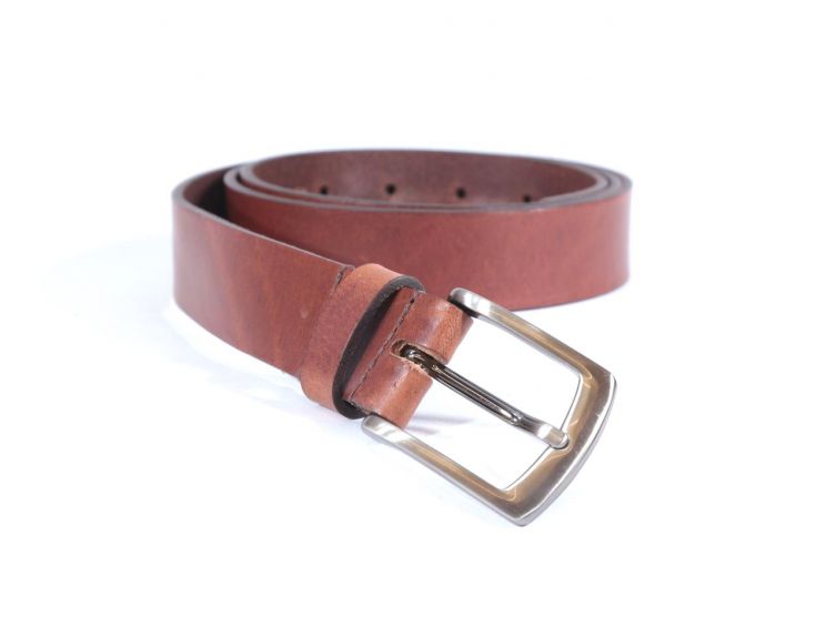 Choisir votre première ceinture en cuir