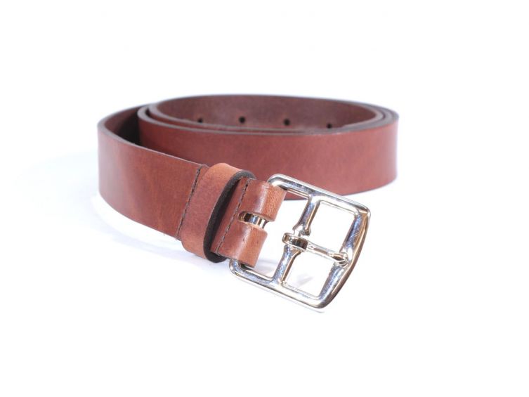 Choisir une boucle de ceinture de couleur