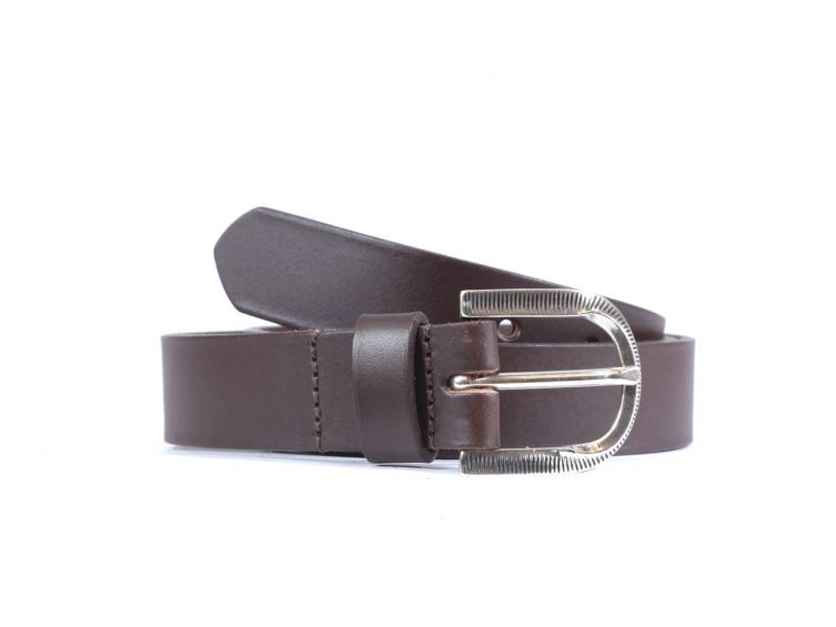 Sélection d'une boucle de ceinture