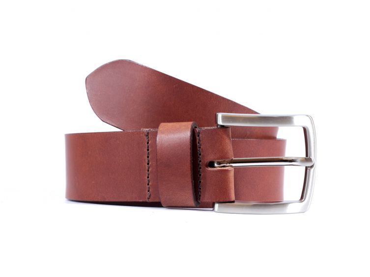Les nombreux choix de boucle de ceinture
