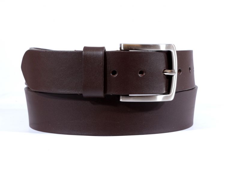 Boucles de ceinture en cuir pour un look à la mode