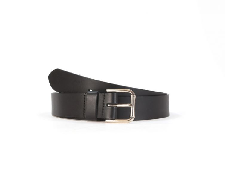 Différents styles de boucle de ceinture en cuir