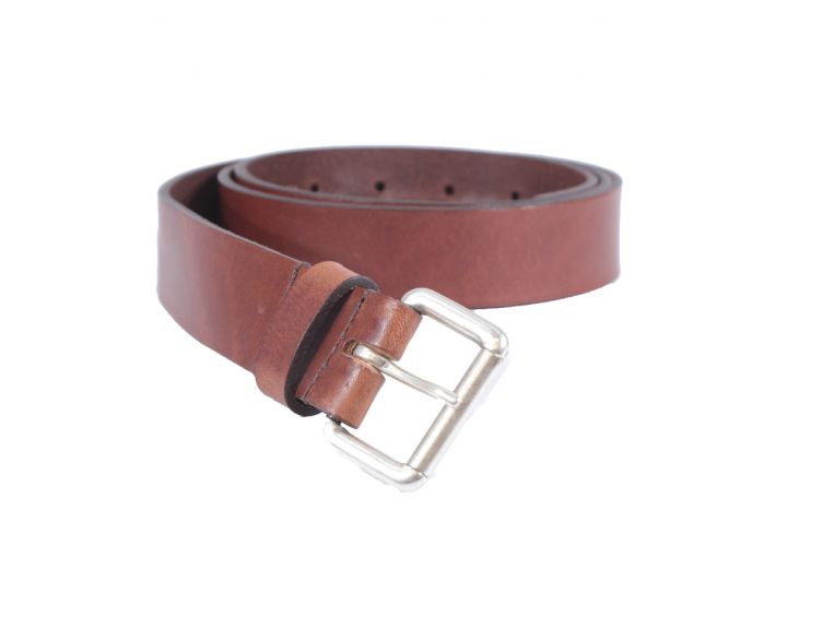 Une ceinture en cuir pour homme - choses importantes à savoir à leur sujet