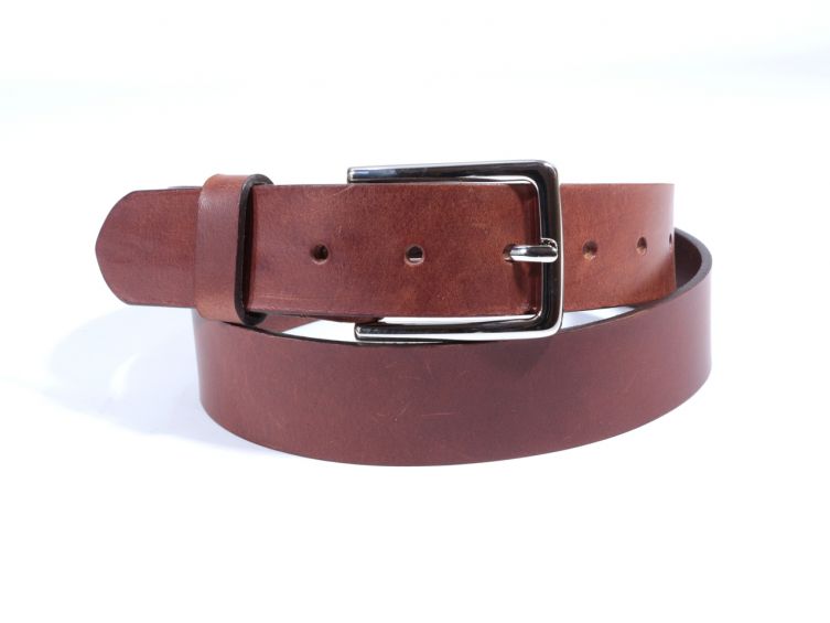 ceintures en cuir