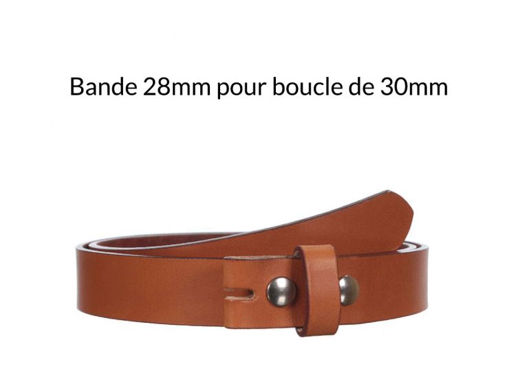 conseils pour mesurer votre ceinture en cuir