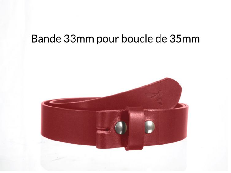 comment nettoyer la ceinture en cuir avec du vinaigre et du jus de citron