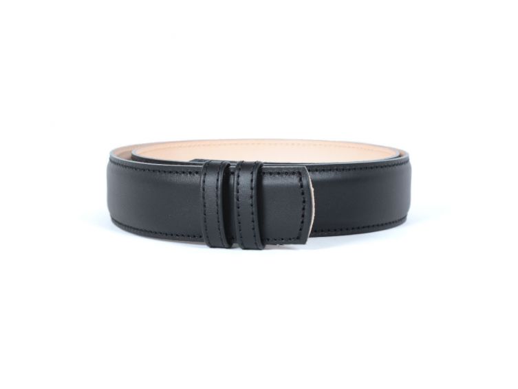 red belt vs black belt quelle est la difference