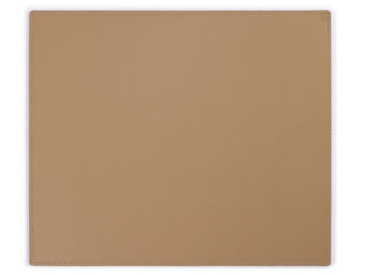 coussin de bureau en cuir cadeau parfait pour votre femme