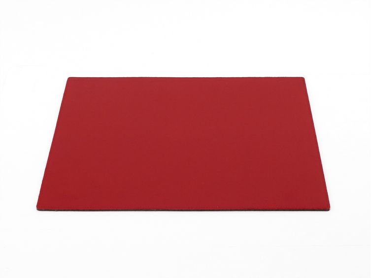 coussin de bureau en cuir personnalise un accessoire d affaires ideal