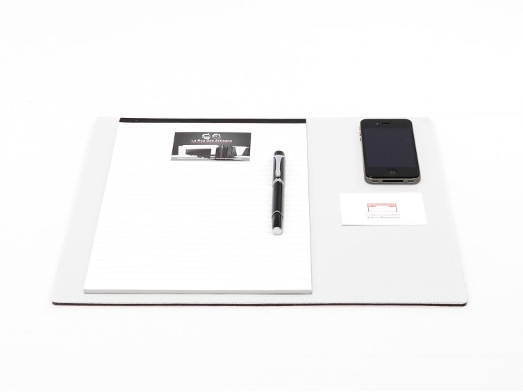 types d accessoires de bureau