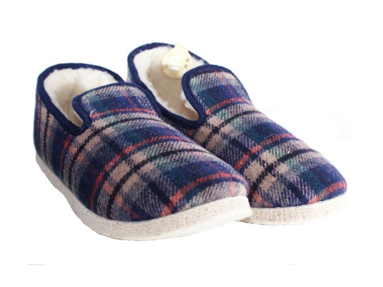 Chaussettes en laine pour artisans - Ce qu'un artisan sait sur la laine