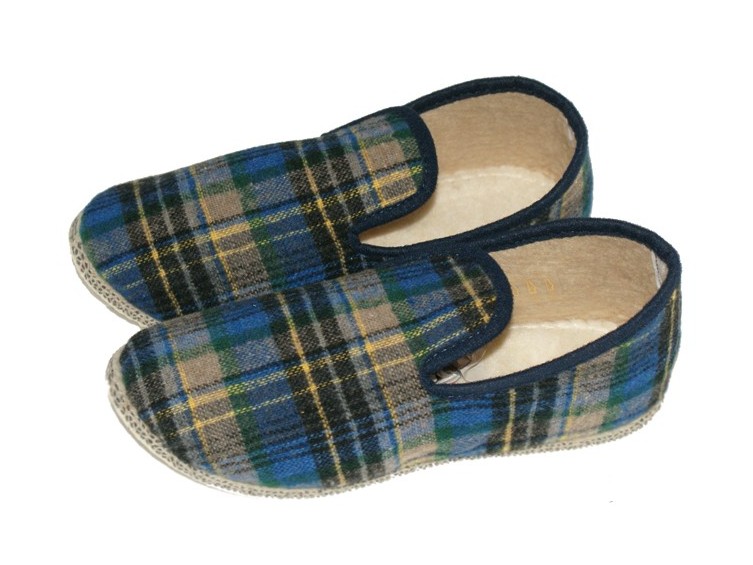 Les chaussures en peau de mouton sont depuis longtemps un choix populaire