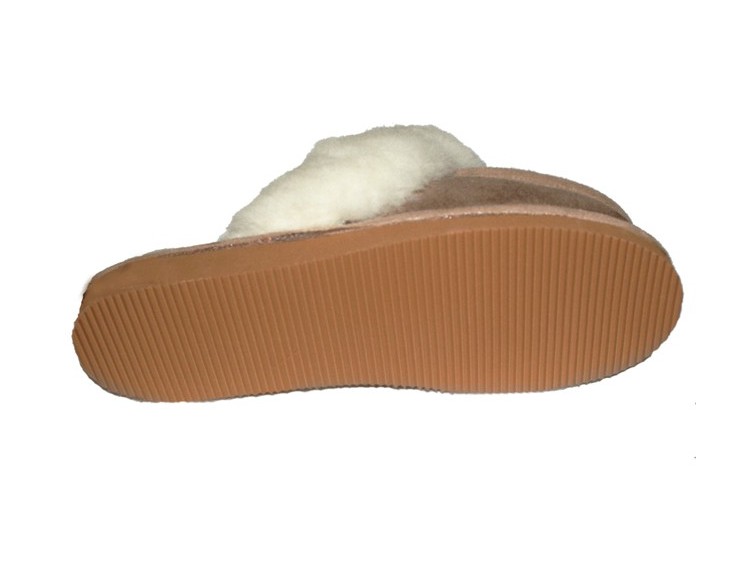 UGG Slipper et UGG Classic - Chaussures hautement fonctionnelles