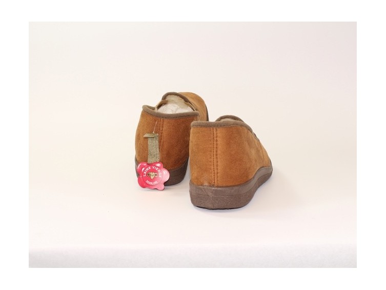 mules en cuir pour hommes quel est le meilleur materiau