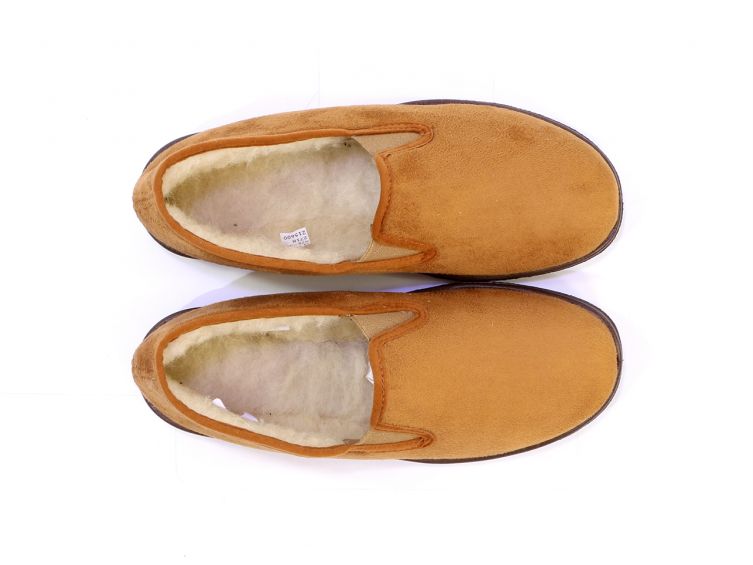 conseils d entretien des pantoufles en cuir